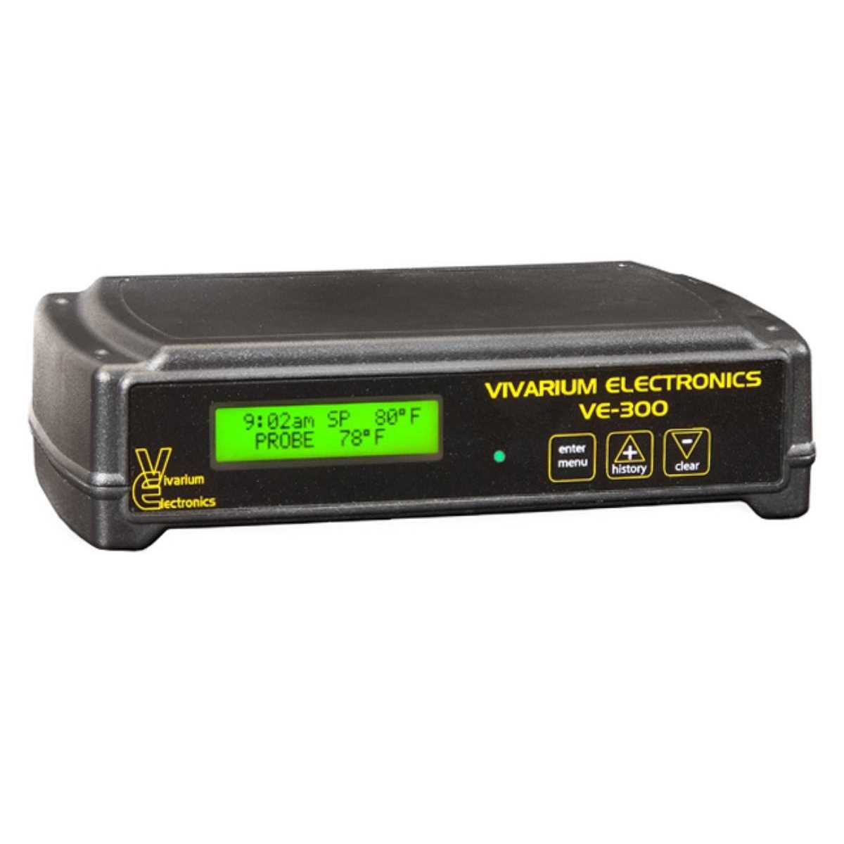 Vivarium Electronics VE-100 Thermostat - Zenithce