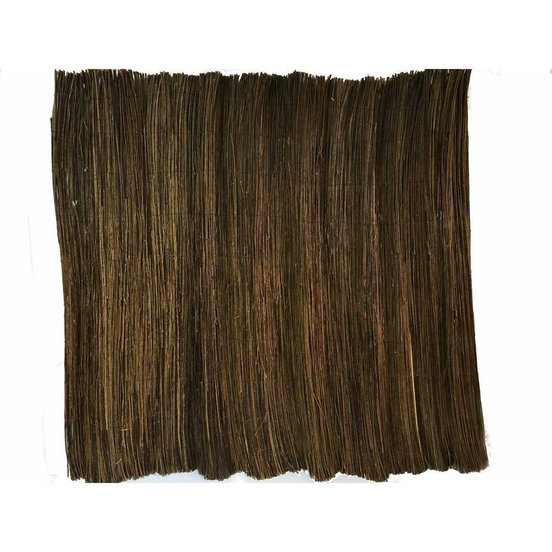 Twig Wood Privacy Screen MGP - Zenithce