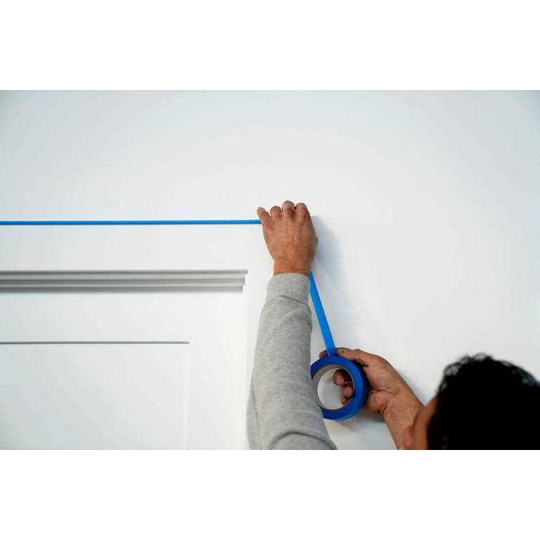 ScotchBlue Multi-Surface Painter’s Tape - Zenithce