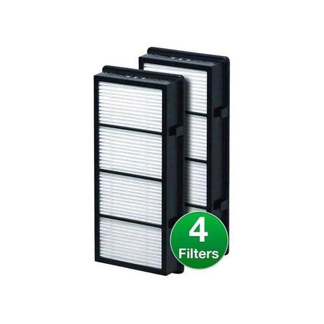 HolmesReplacement Air Purifier Filter for HAPF300 HAP1702 HAP2404 HAP244 - Zenithce