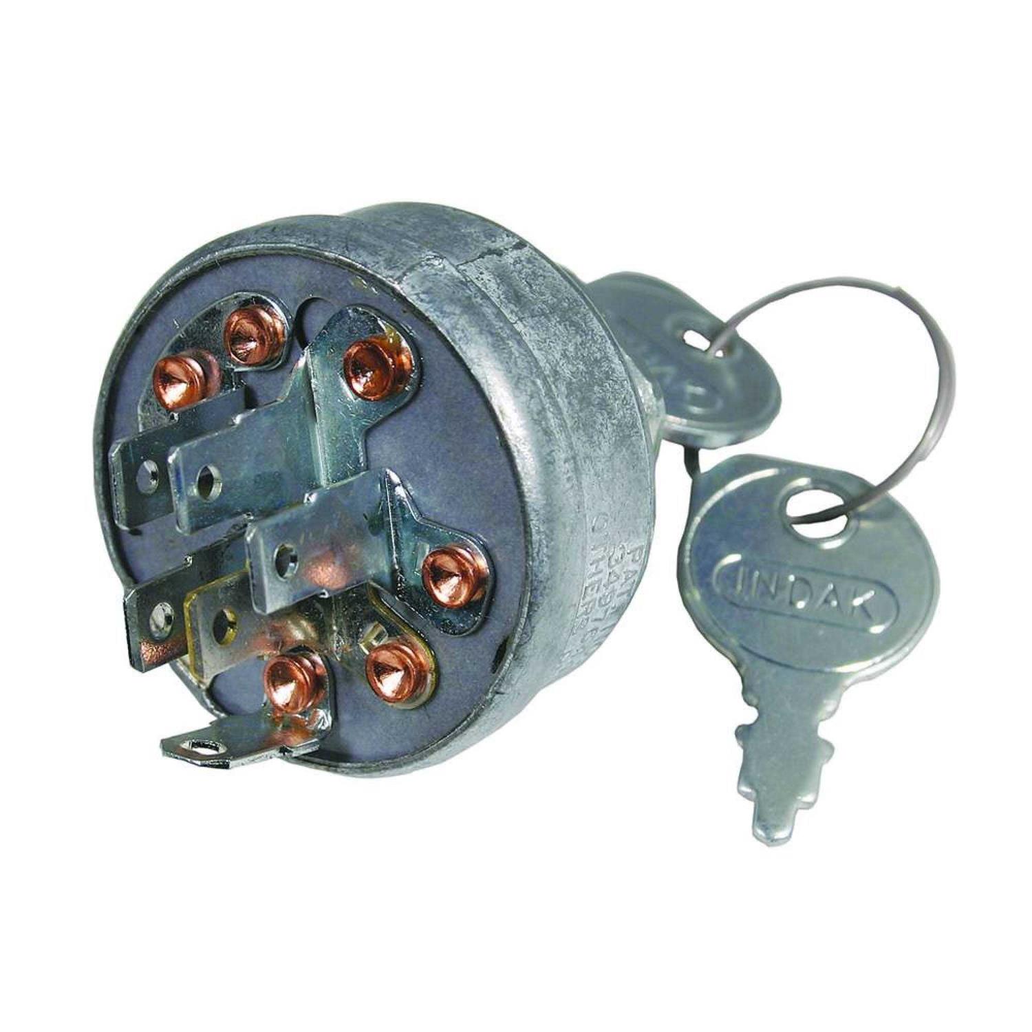 Stens 430-550 Interlock Switch / John Deere GY20094 - Zenithce