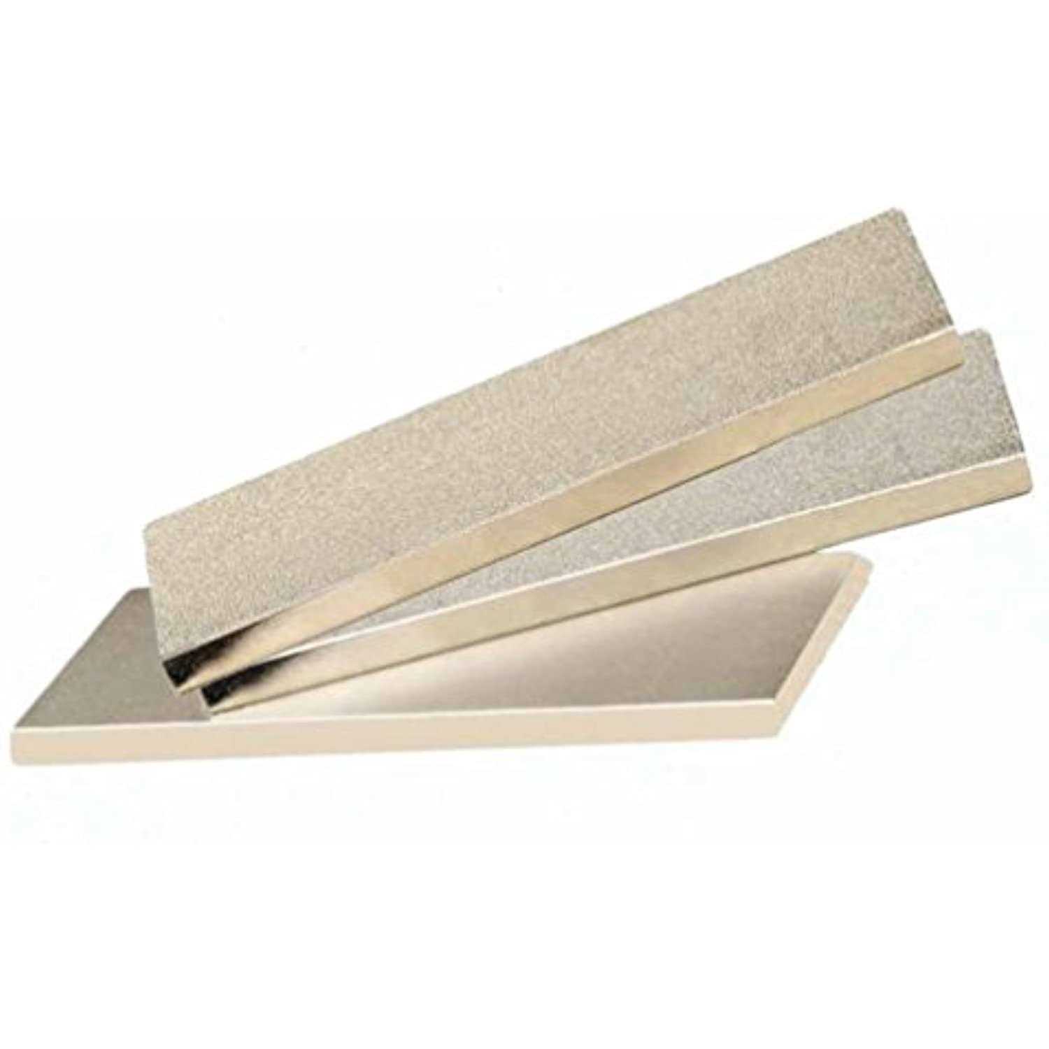 UltraSharp Diamond Sharpeners Ultra Sharp Diamond Sharpening Stone Set - Zenithce