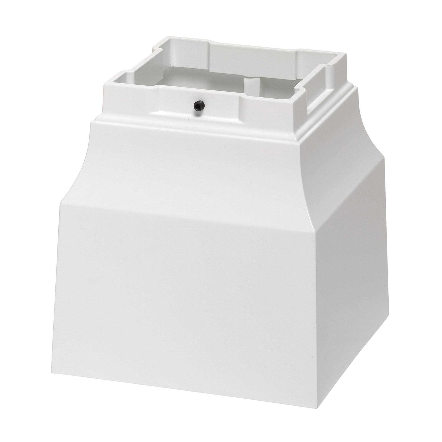 Whitehall Balmoral Post Cuff - Zenithce