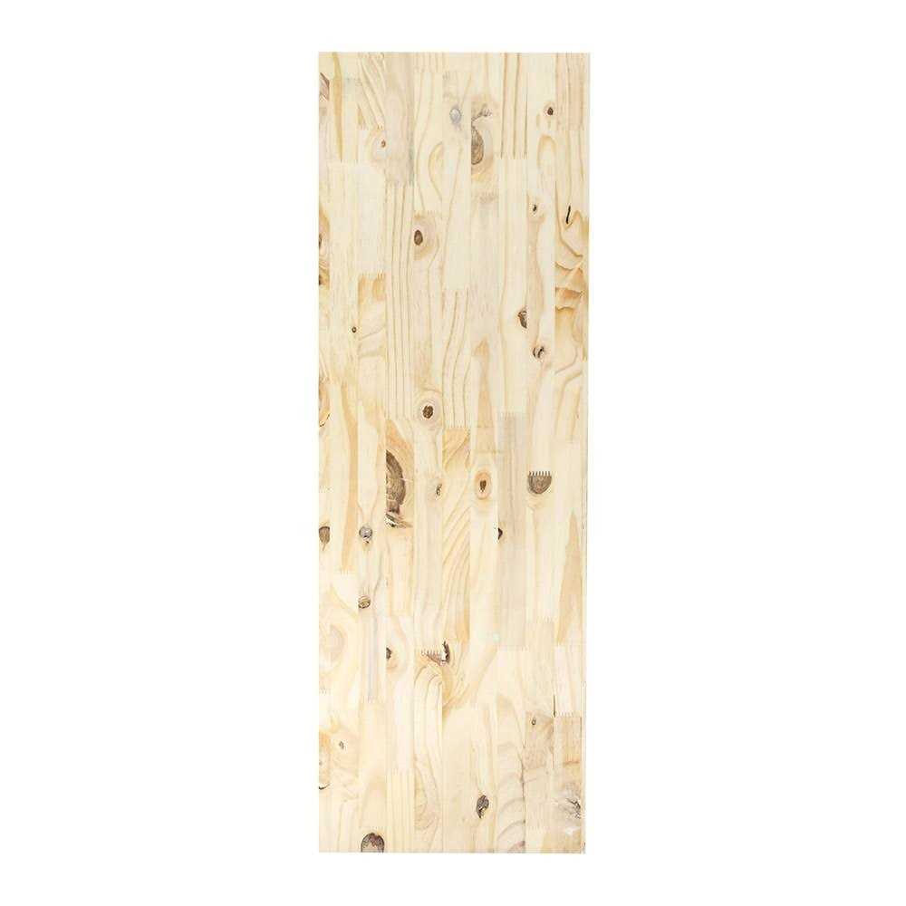 ReliaBilt 1-in x 12-in x 8-ft Unfinished Whitewood Board 1368 - Zenithce