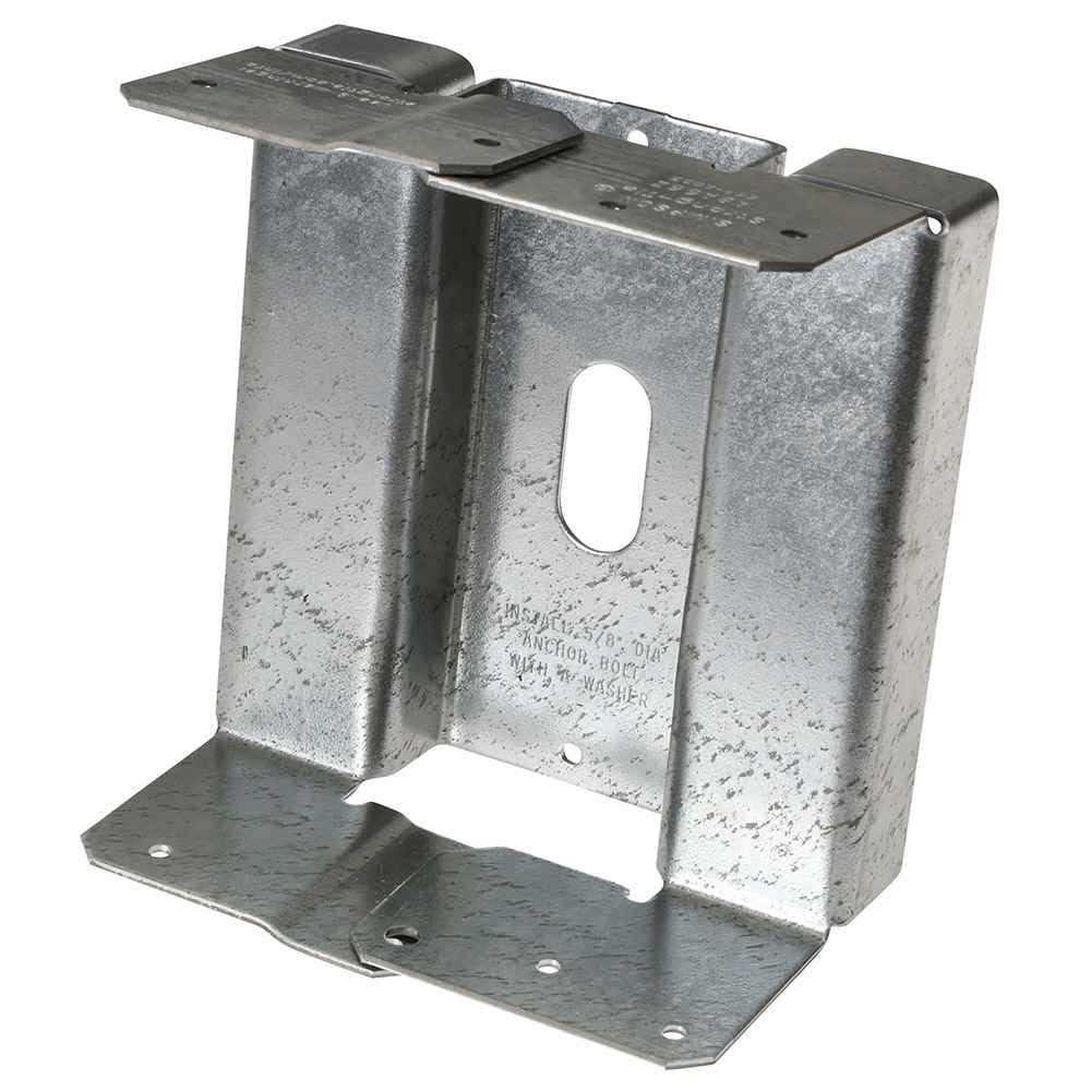 Simpson Strong-Tie A35 Framing Angle - Zenithce