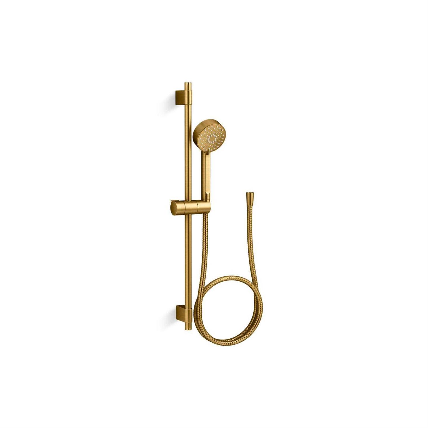 Kohler Awaken G90 GPM handshower Kit - Zenithce
