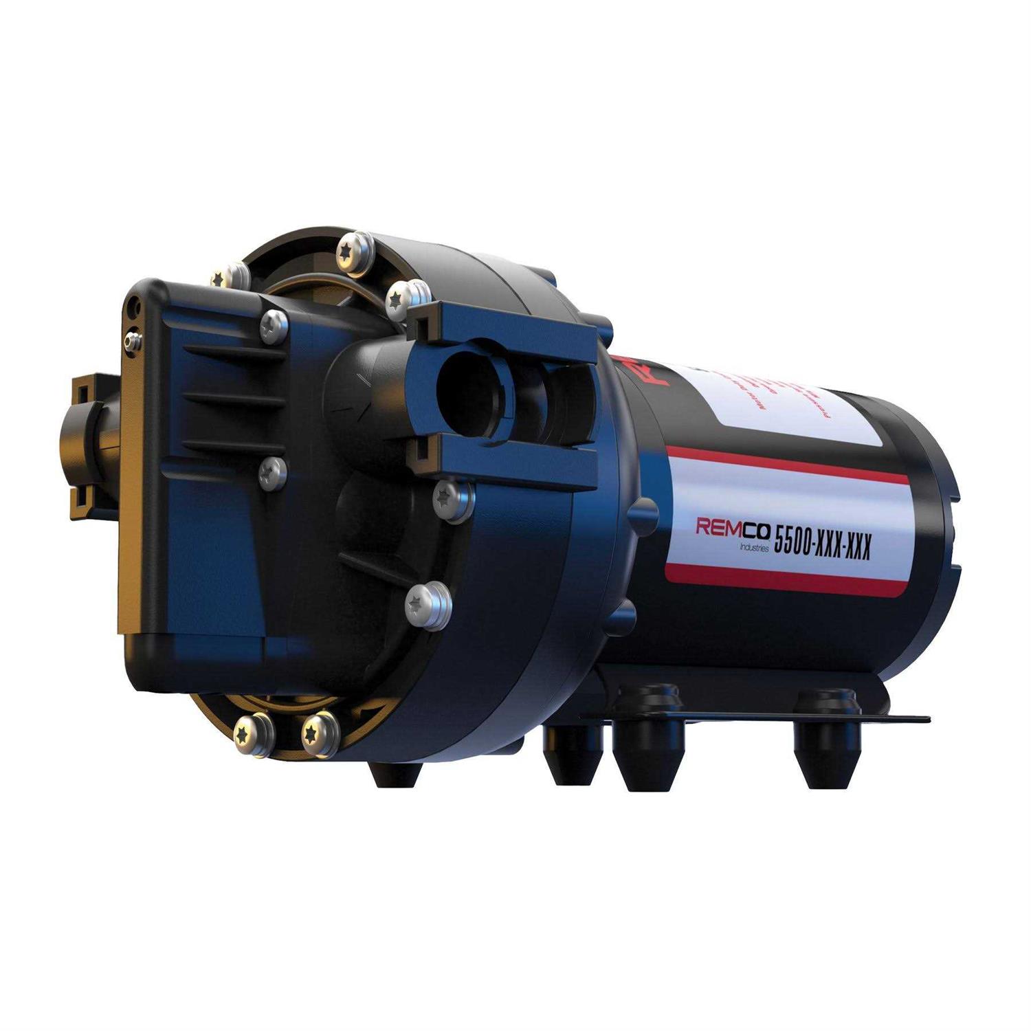 Remco 2240-1B1-10E-SB Economy Plus 2200 Pump - Zenithce