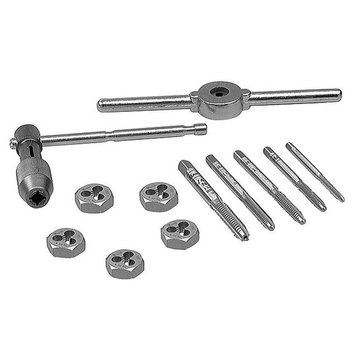Irwin T-Handle Tap Wrench 12001ZR - Zenithce
