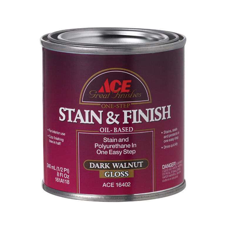 ZAR Wood Stain - Zenithce