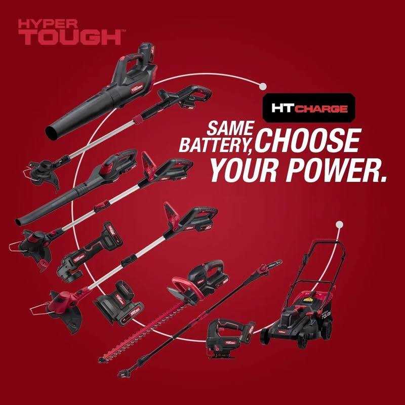 Hyper Tough 20-Piece Cleaning & Polishing Set - Zenithce