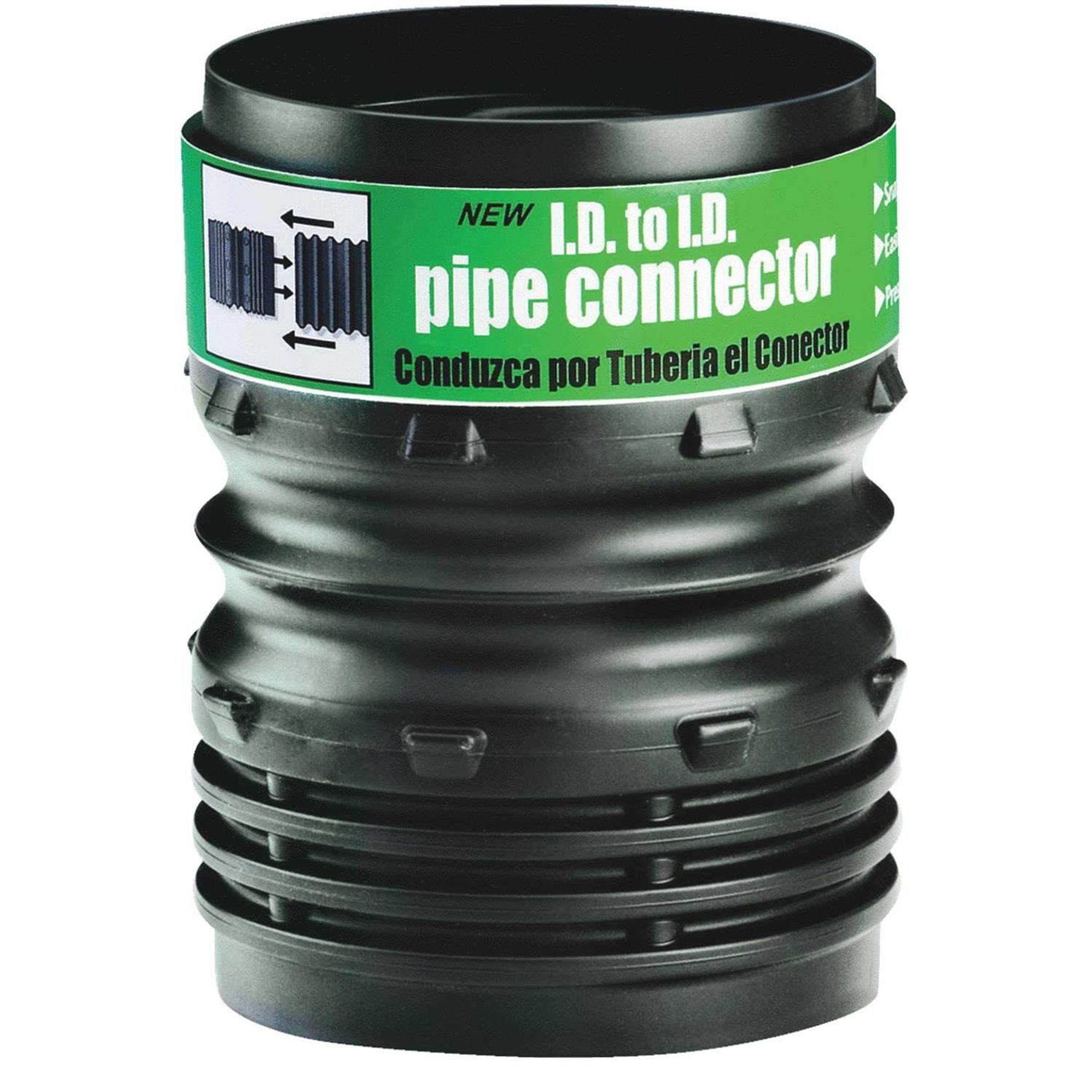 Flex Drain Flexible T / Y ADP53702 - Zenithce