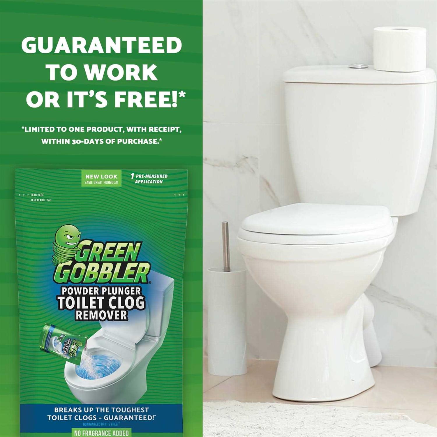 Green Gobbler Pet Safe Ice Melt Fast Acting Treatment - Zenithce