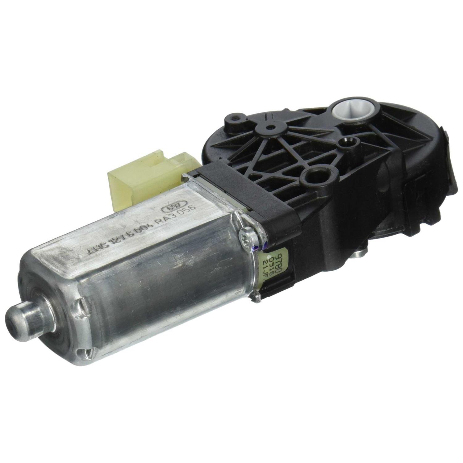 Motorcraft MM949 Seat Motor - Zenithce