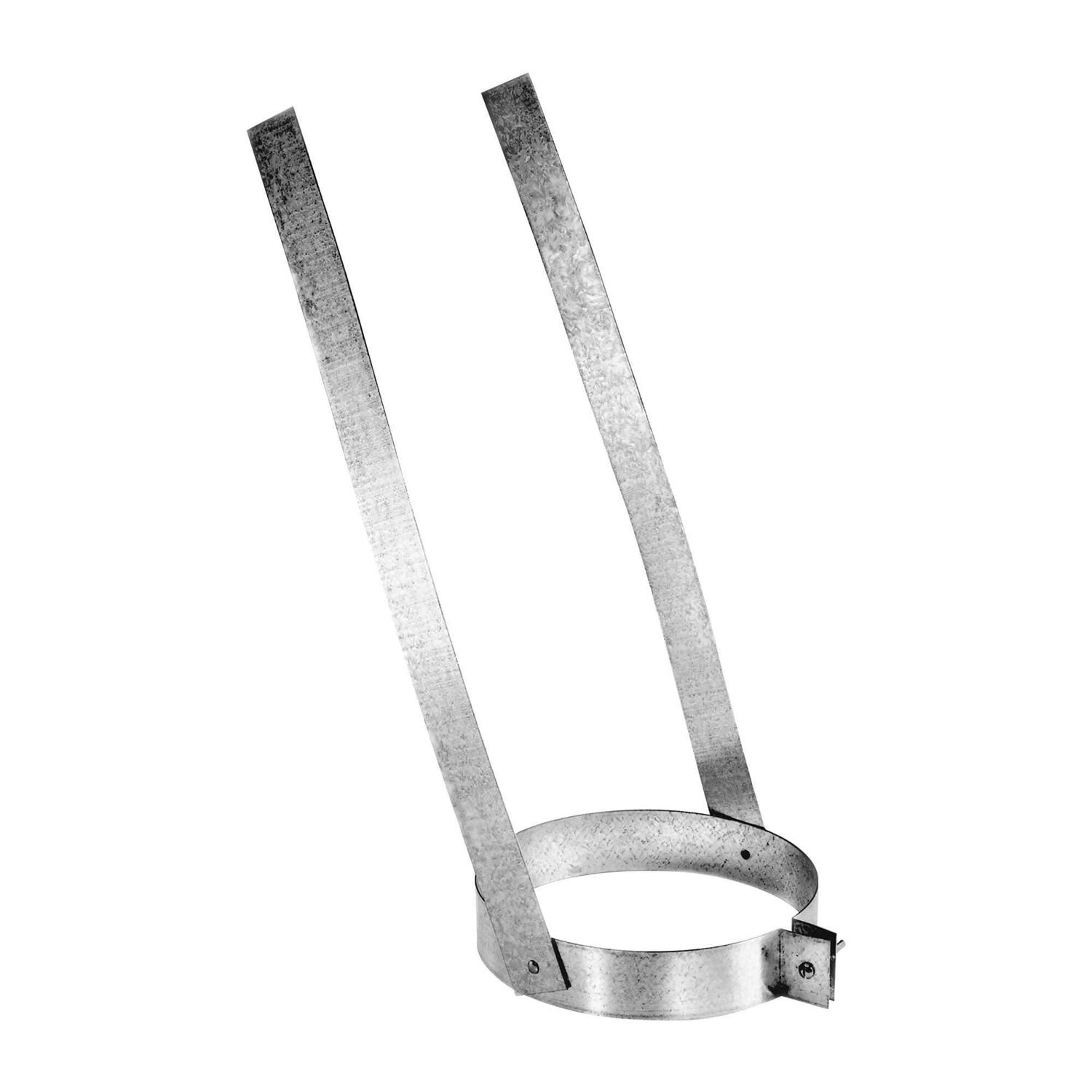 DuraVent DuraPlus Elbow Strap - Zenithce