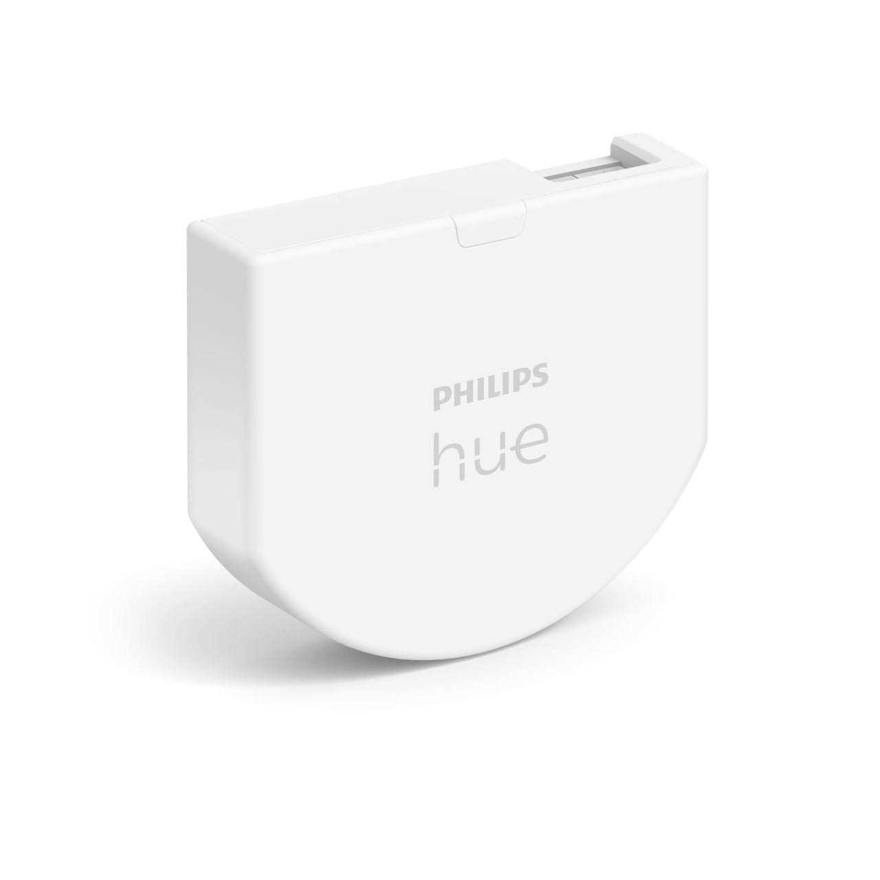 Philips Hue Tap Dial Switch - Zenithce