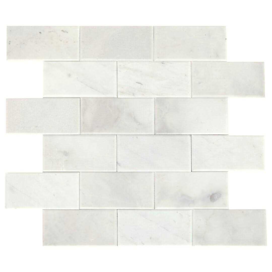 Daltile Vicinity Matte 6 in. x 36 in. Glazed Porcelain Floor and Wall Tile - Zenithce