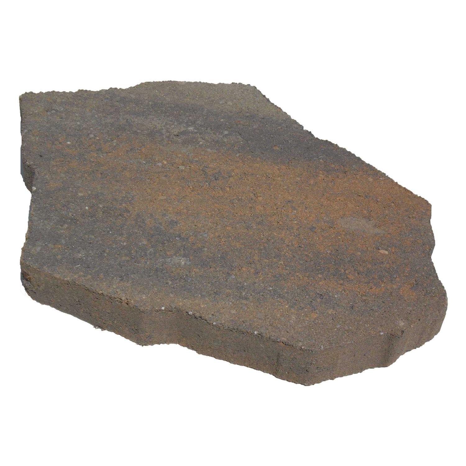 Lowe’s 20-in L x 20-in W x 2-in H Square White Concrete Patio Stone | 104001256 - Zenithce