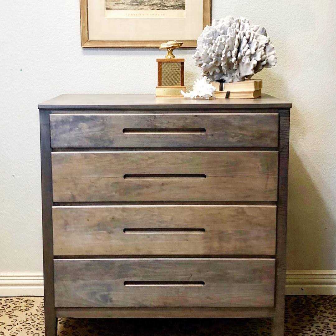 Oaked Interior Weatherwash Aging Stain - Zenithce