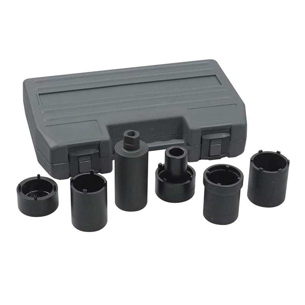 Gearwrench 41660D Spindle Nut Service Kit - Zenithce