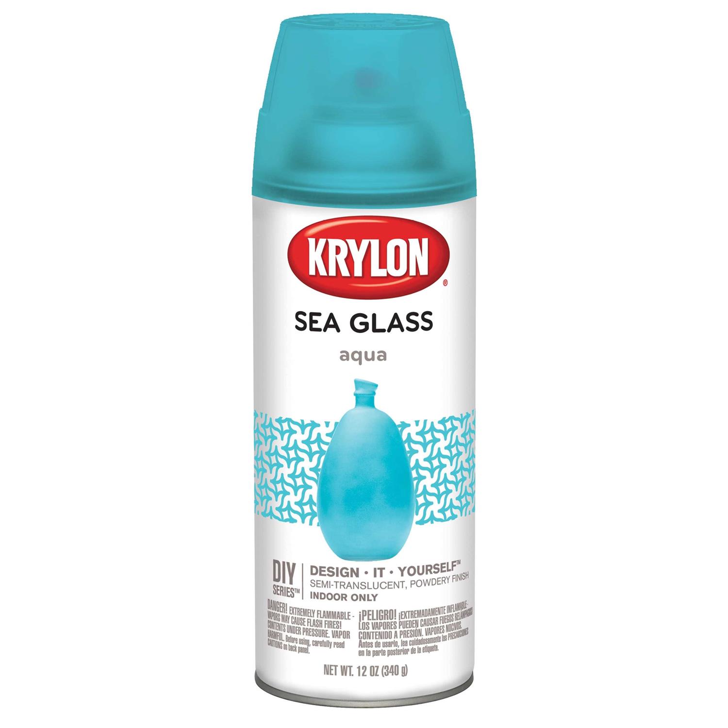 Krylon Appliance Touch-Up Paint White - Zenithce