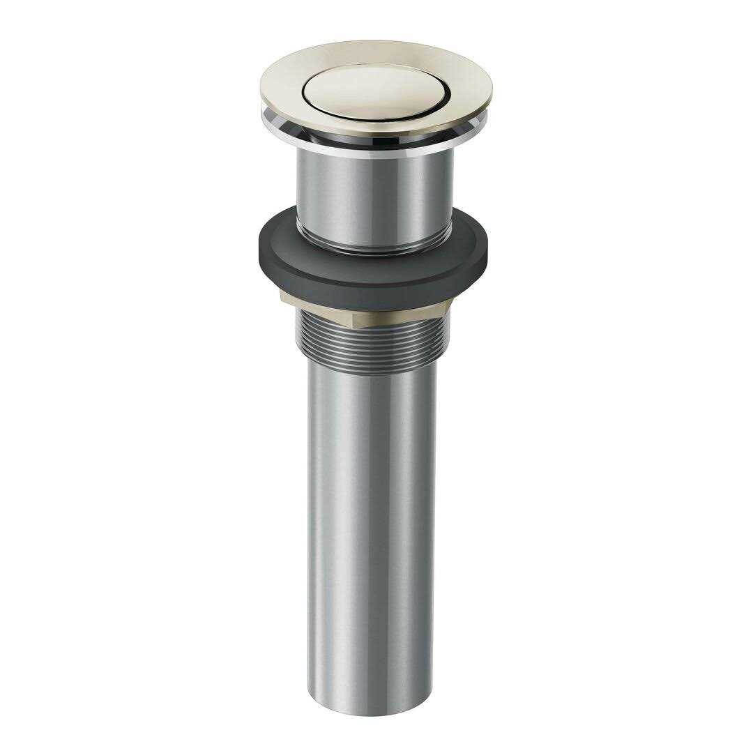 Moen Lavatory Drain Assembly 140780 - Zenithce