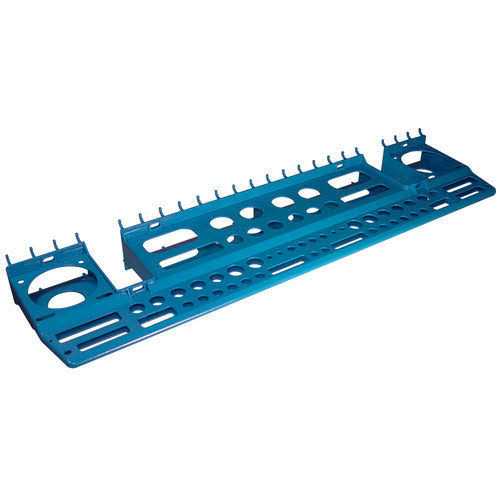 Crates & Pallet Black J Steel Shelf Bracket - Zenithce