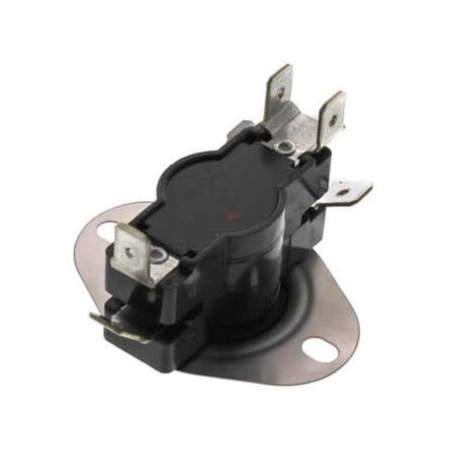 Nordyne Blowermotor 1/3Hp 3-Spd 904502 - Zenithce