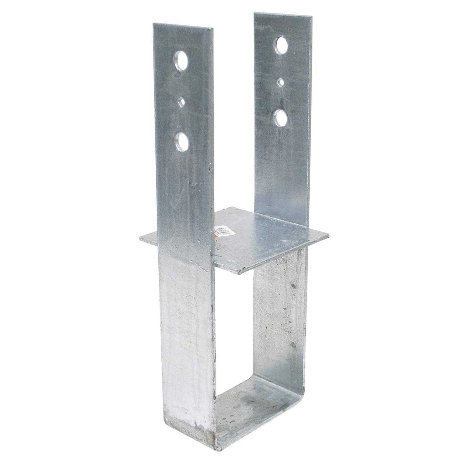 Simpson Strong-Tie BP 1/2-3 Bearing Plate - Zenithce