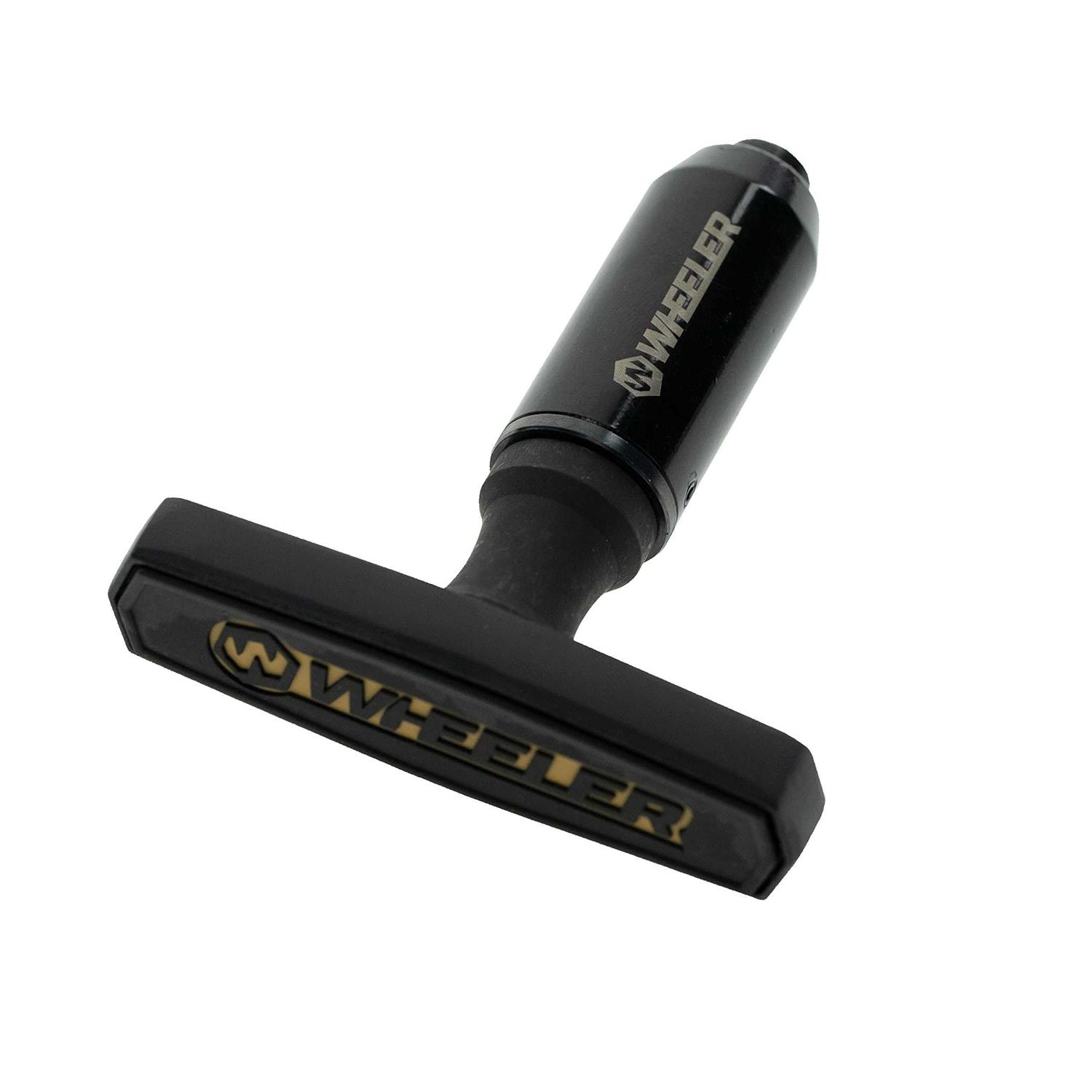 Wheeler Digital F.A.T. Wrench 710909 - Zenithce