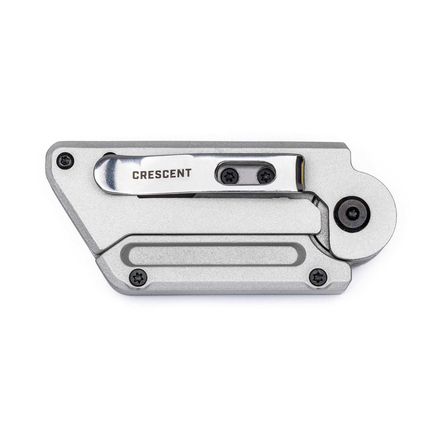 Crescent Circle Hole Cutter 17 3/8 - Zenithce