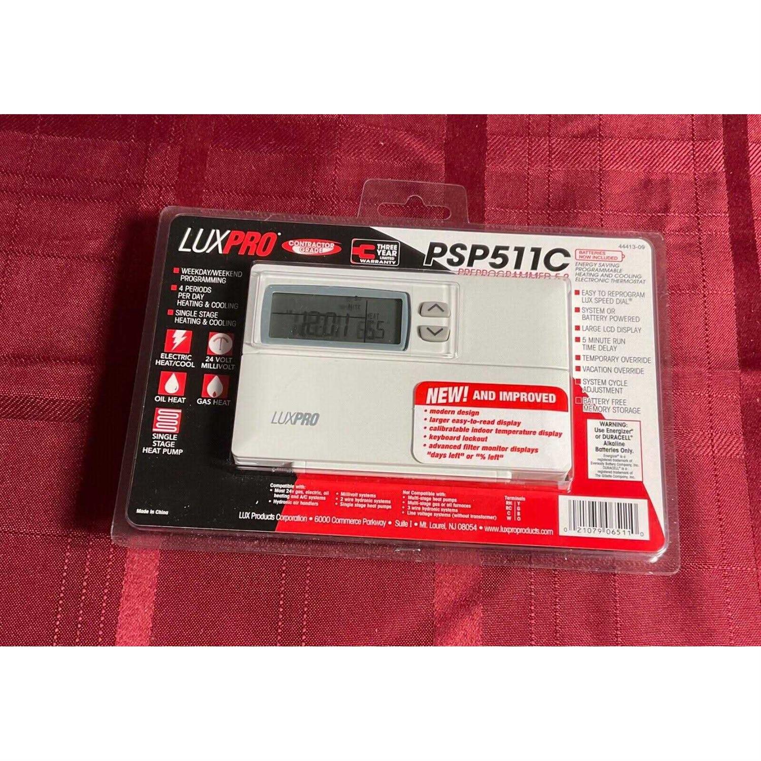 Lux PSM30SA - Zenithce