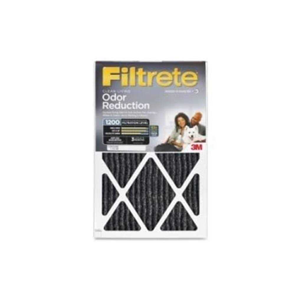 Filtrete home01-4 Air Filter - Zenithce