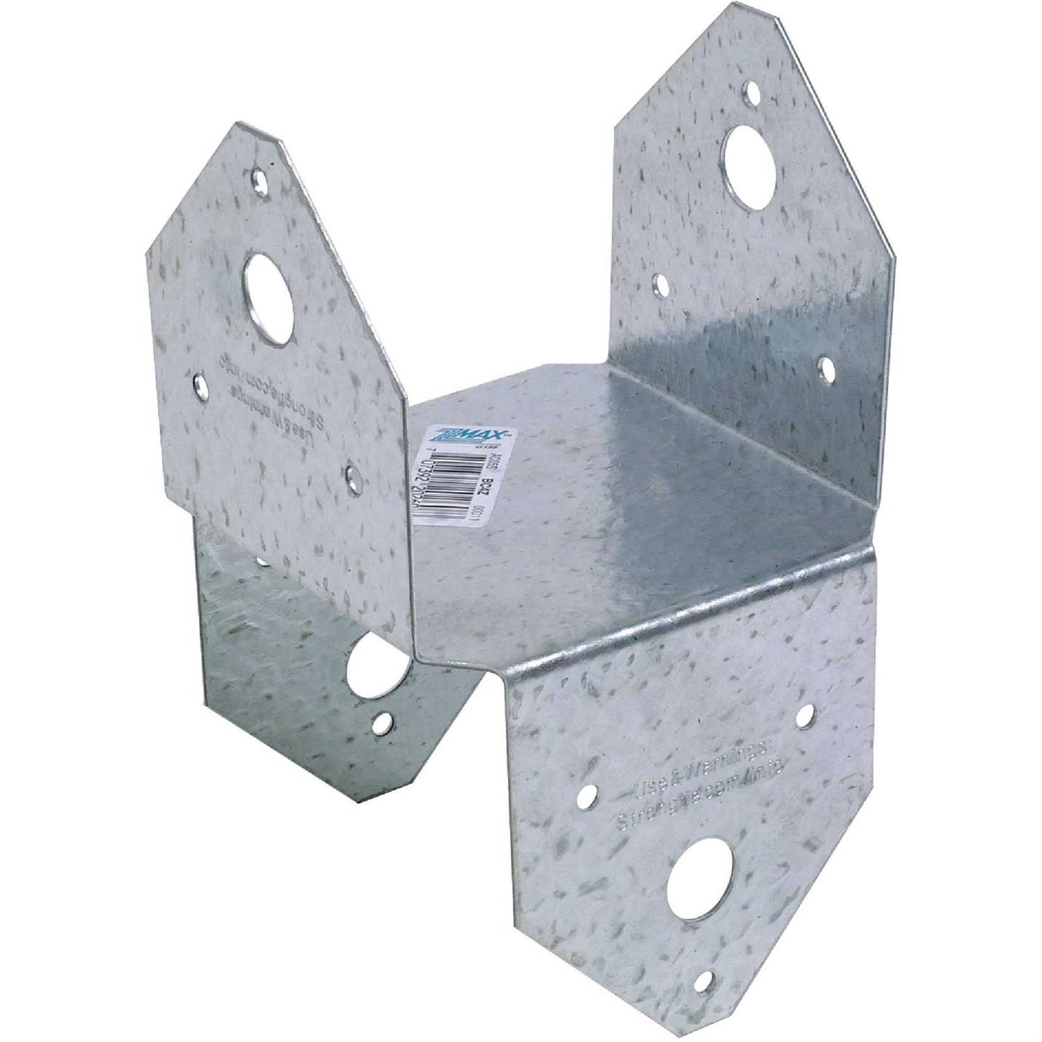 Simpson Strong Tie PINWP-150W 1-1/2 LV Insul Pin White Plastic Wash - Zenithce