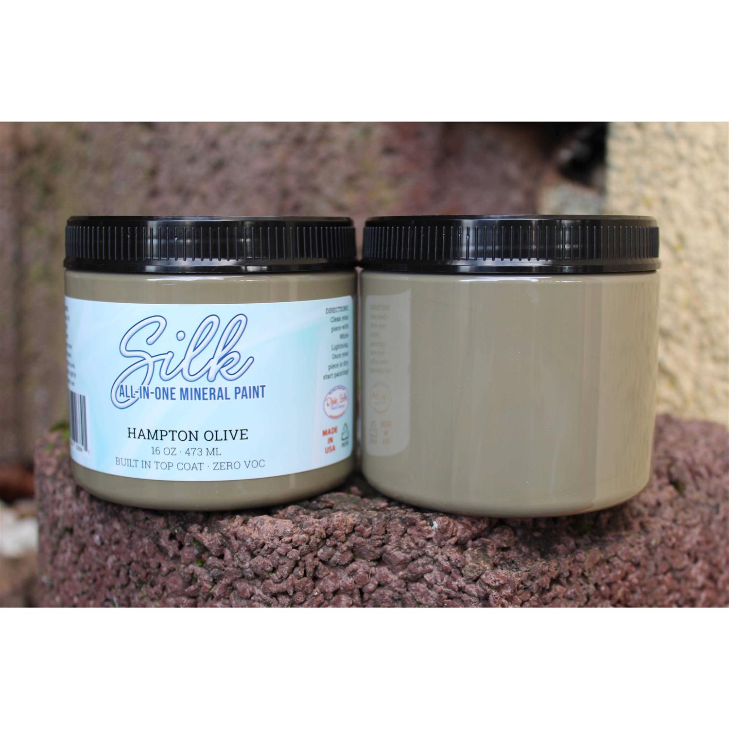 Dixie Belle Silk Paint - Zenithce
