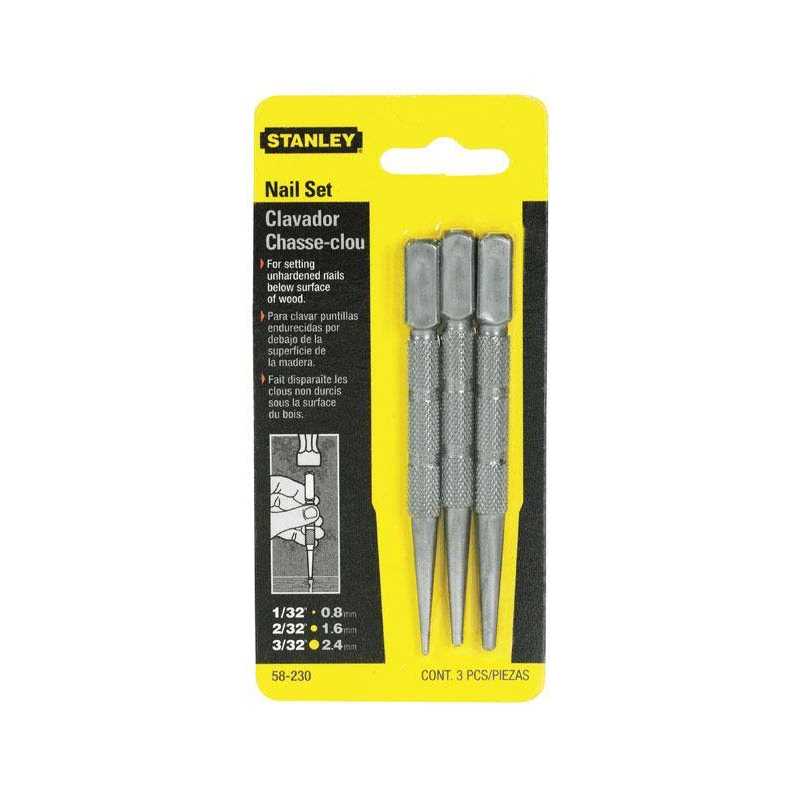 Stanley 57-531 Compo Cast Soft Face Hammer 18 oz - Zenithce