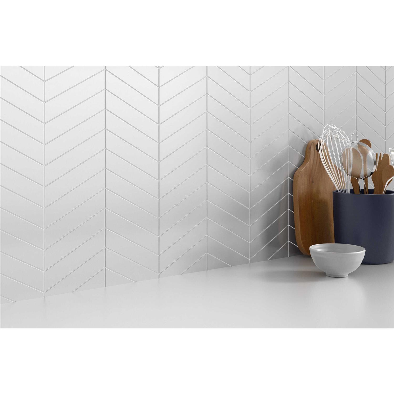 Emser Tile Concept Chevron - Zenithce