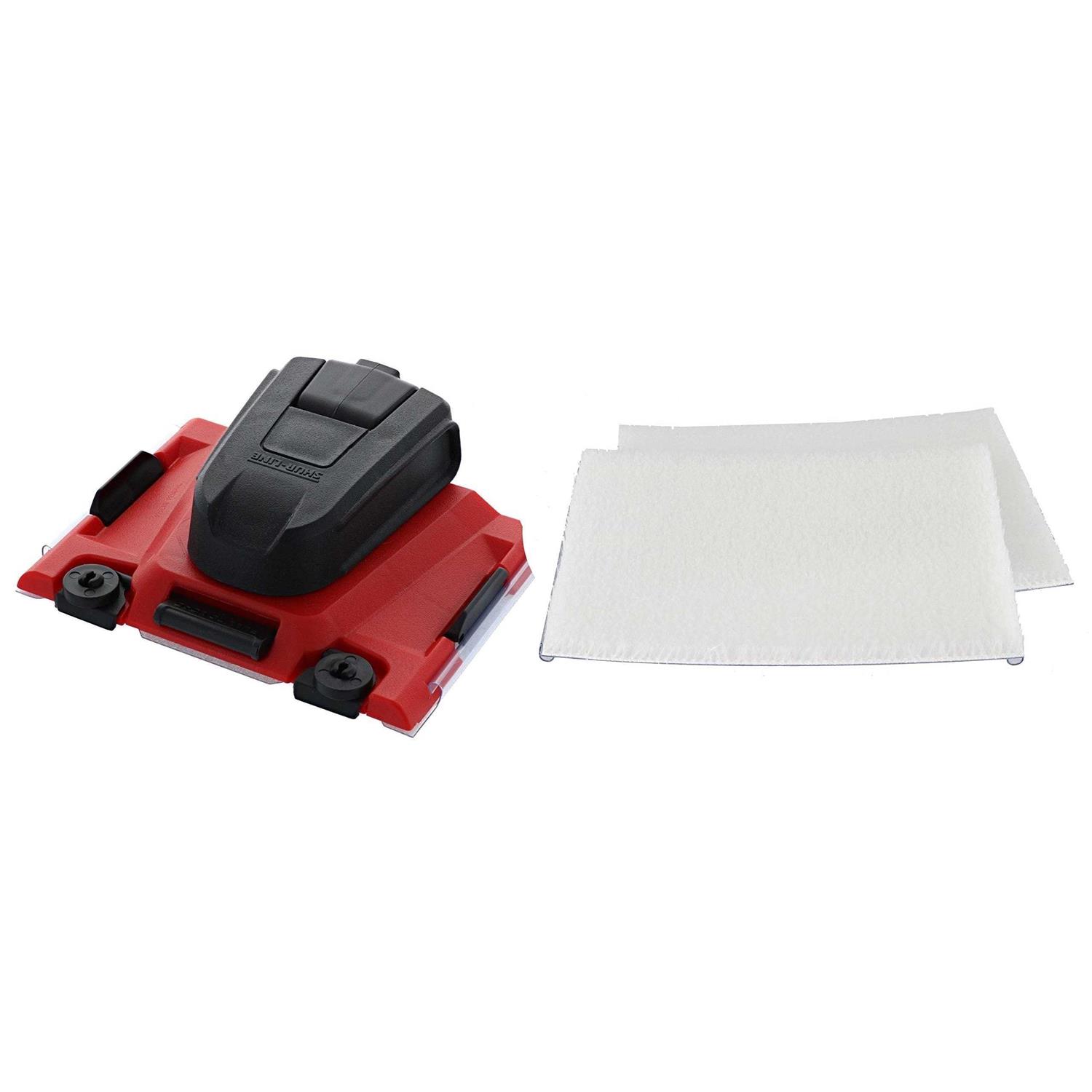 Shur-Line 1000C Paint Edger Pro - Zenithce