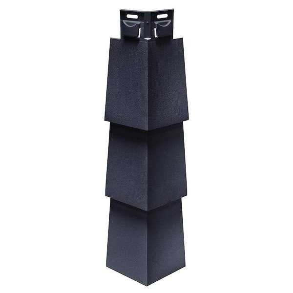 Novik Stacked Stone SK 50-sq ft Smoke 100140002 - Zenithce