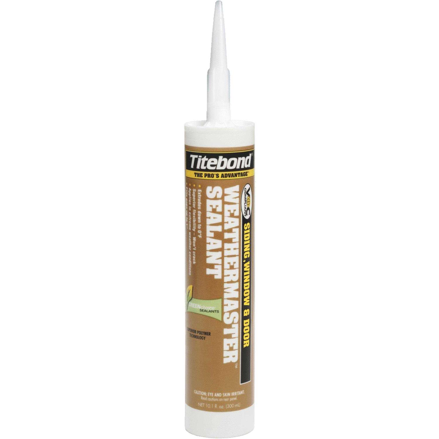 Titebond Quick & Thick Glue - Zenithce