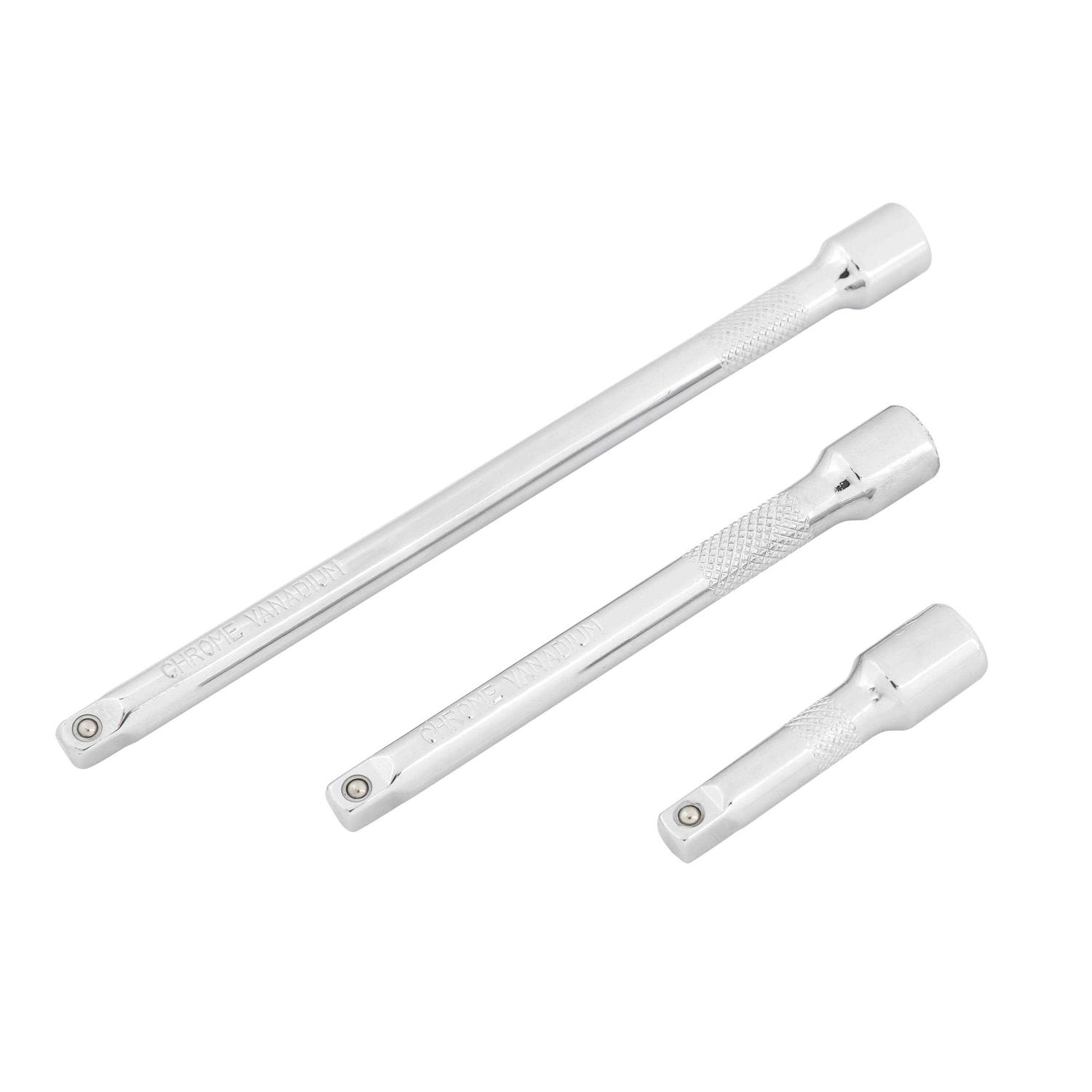 Hyper Tough Drive Torque Wrench - Zenithce