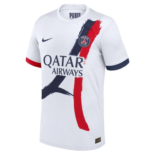 PSG 2024/25 Away Soccer jersey - Zenithce