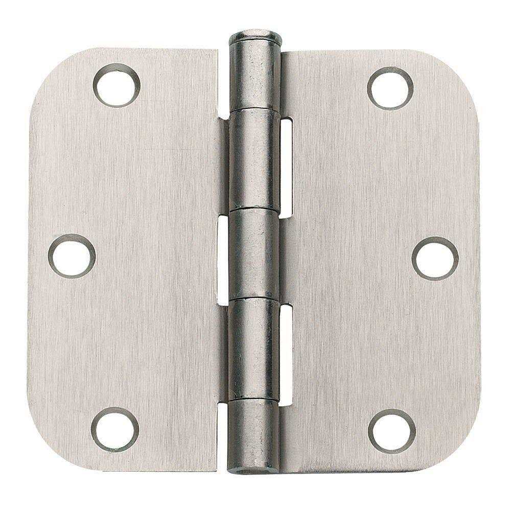 Global Door Controls 10 in. Flush Bolt with 1/8 in. Offset in Aluminum TH1100-FB1-AL - Zenithce