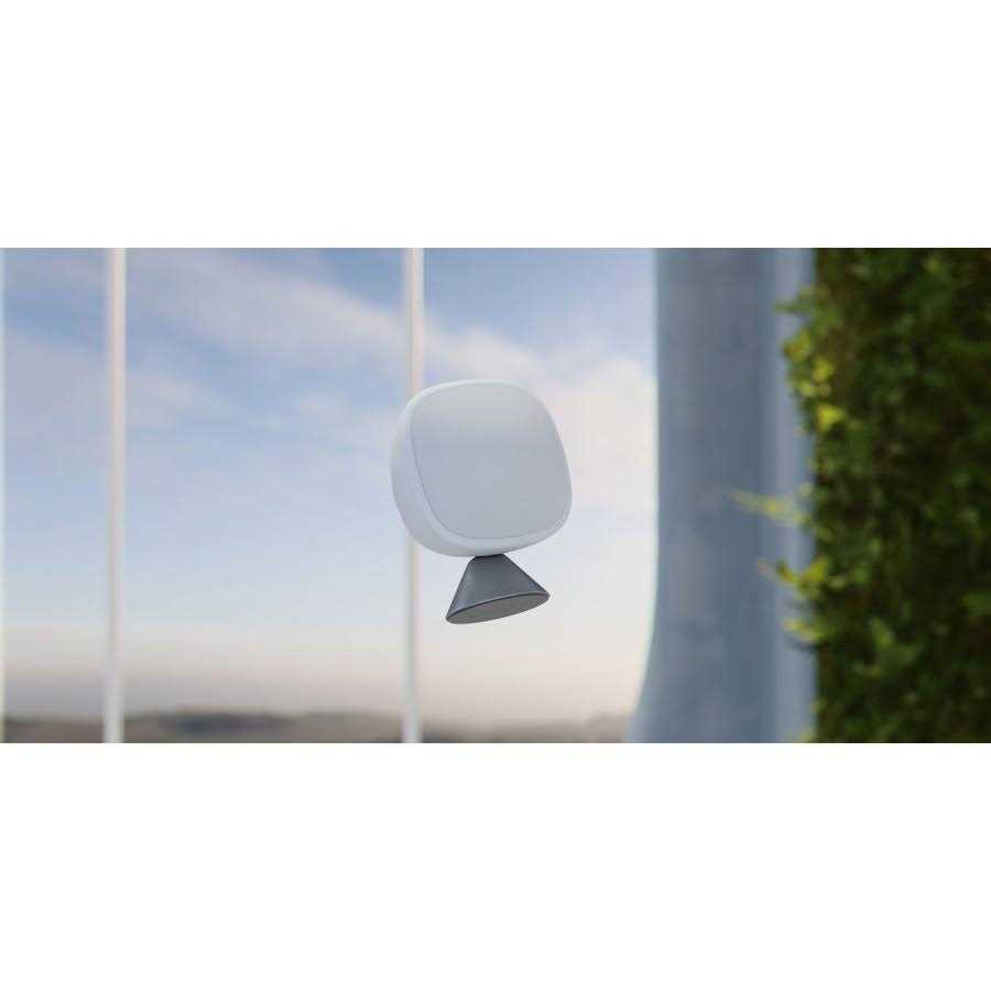 ecobee SmartSensor 2 Pack - Zenithce