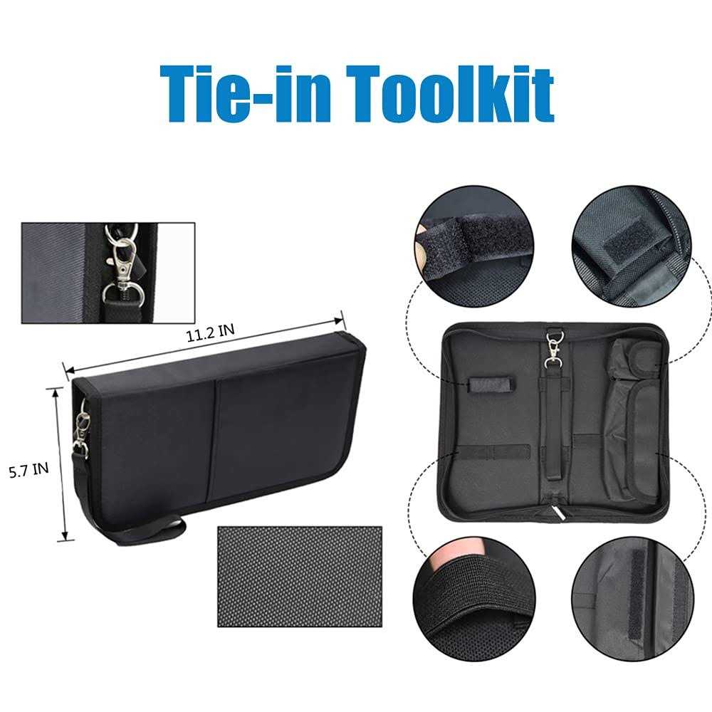 hks battery cable lug crimping tool 10-1 awg with 60pcs copper ring terminals 8 sizes cable lugs set - Zenithce