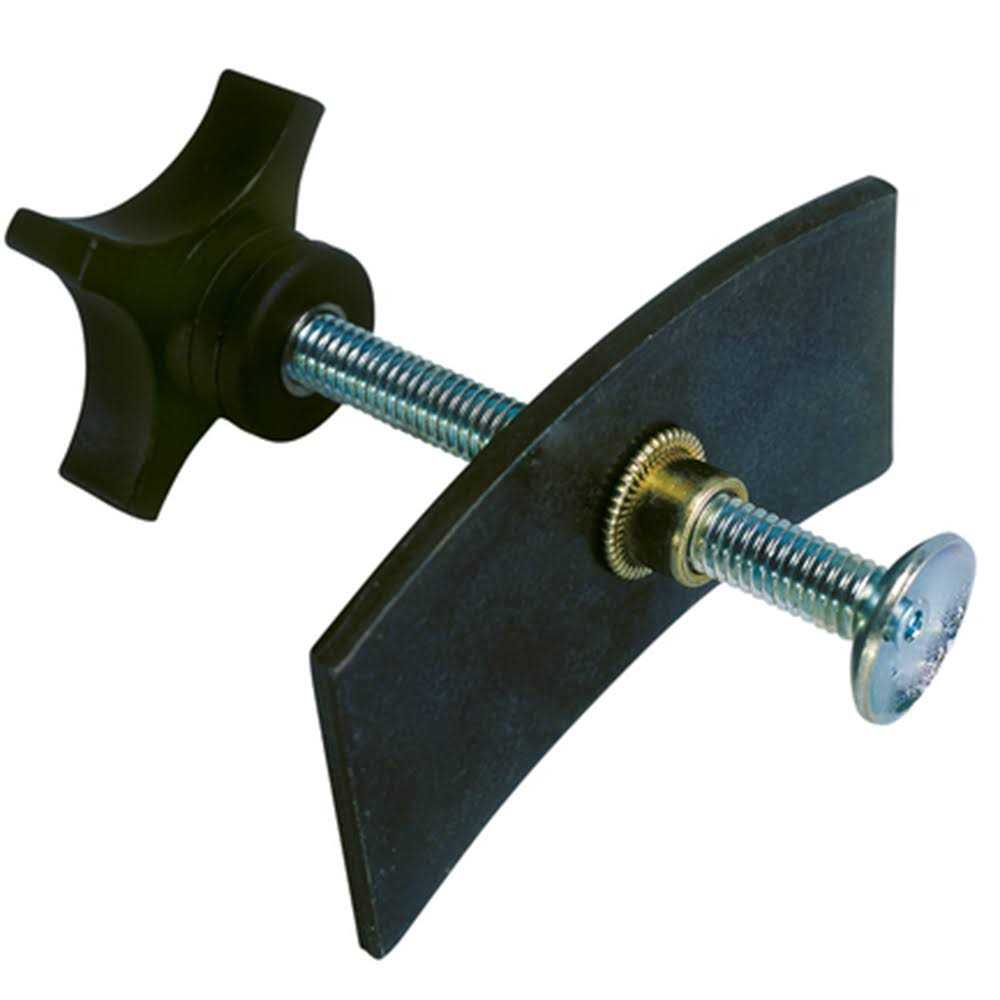 Lisle 22930 3/8 Jiffy-Tite Disconnect - Zenithce