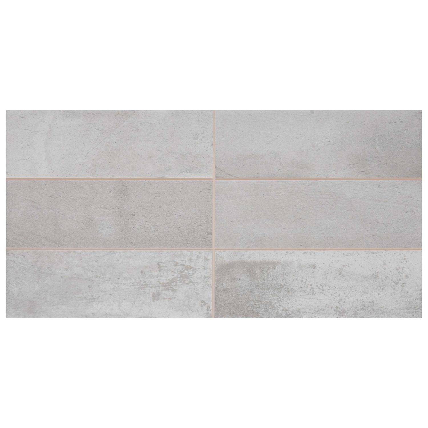 Merola Tile Monteca Green 9-3/4 in. x 9-3/4 in. Porcelain Floor and Wall Tile - Zenithce