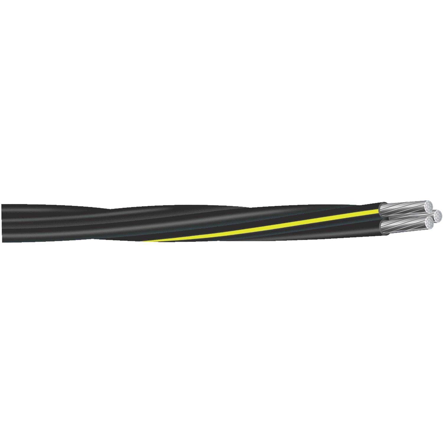 Southwire Stephens URD Cable 55417505 - Zenithce