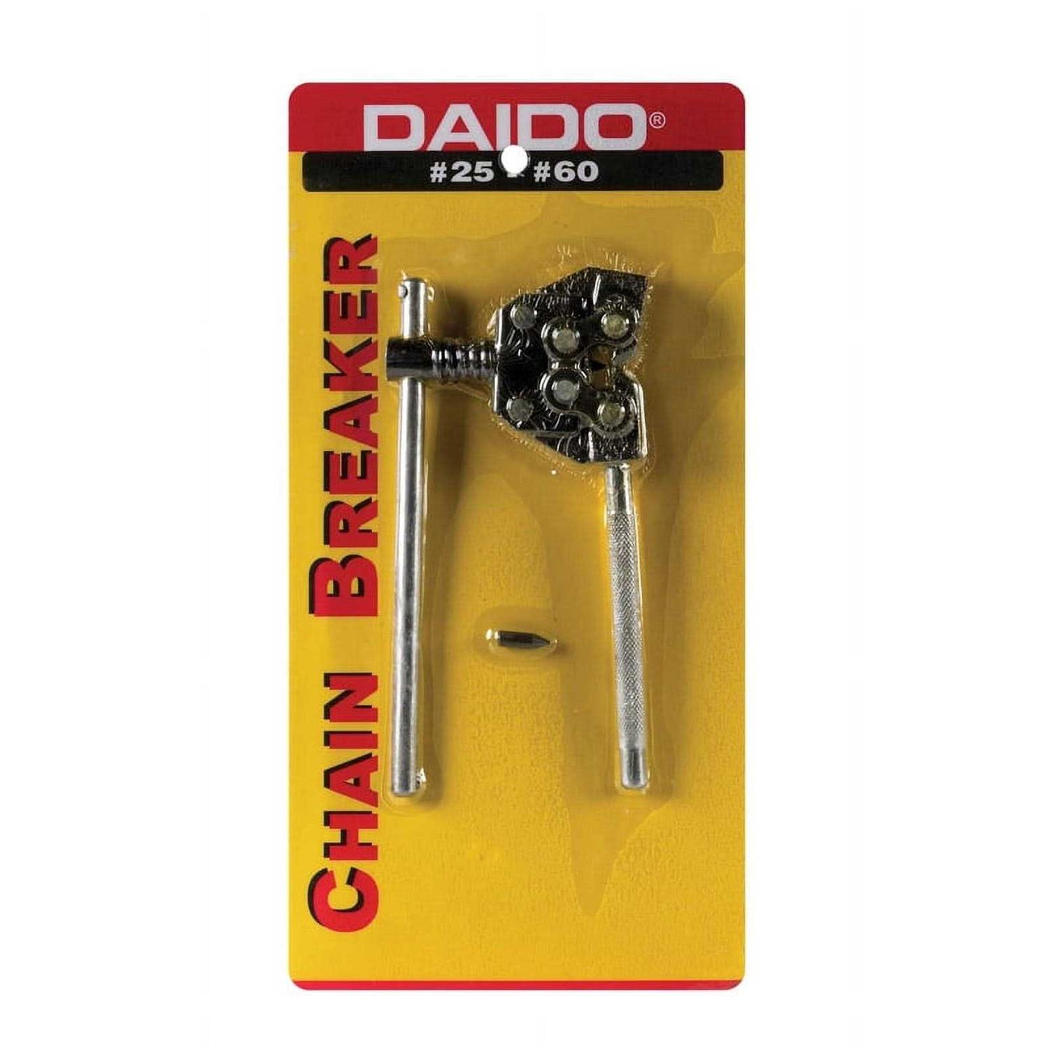 Daido Offset Link #40 - Zenithce