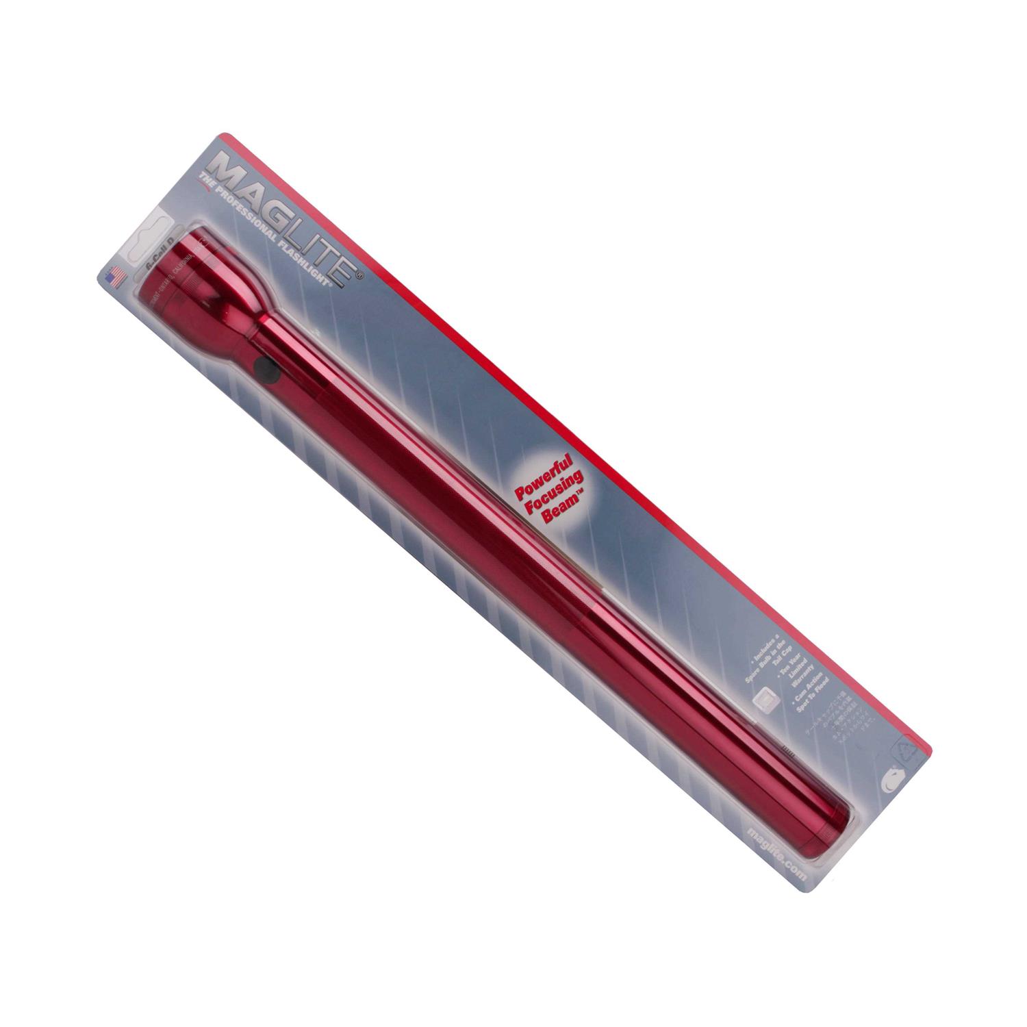 Maglite 6D - Zenithce