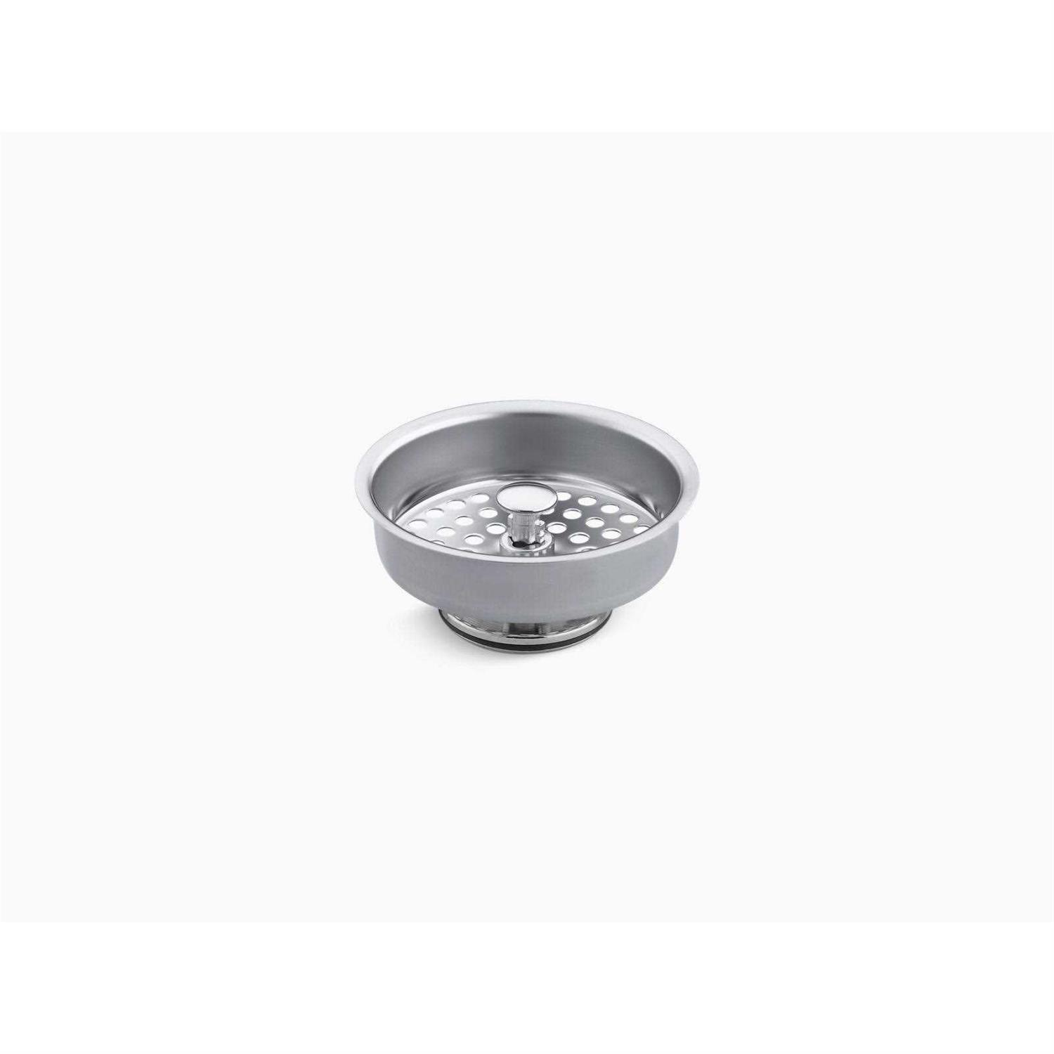 Kohler K-84591-0 Toilet Tank Cover - Zenithce